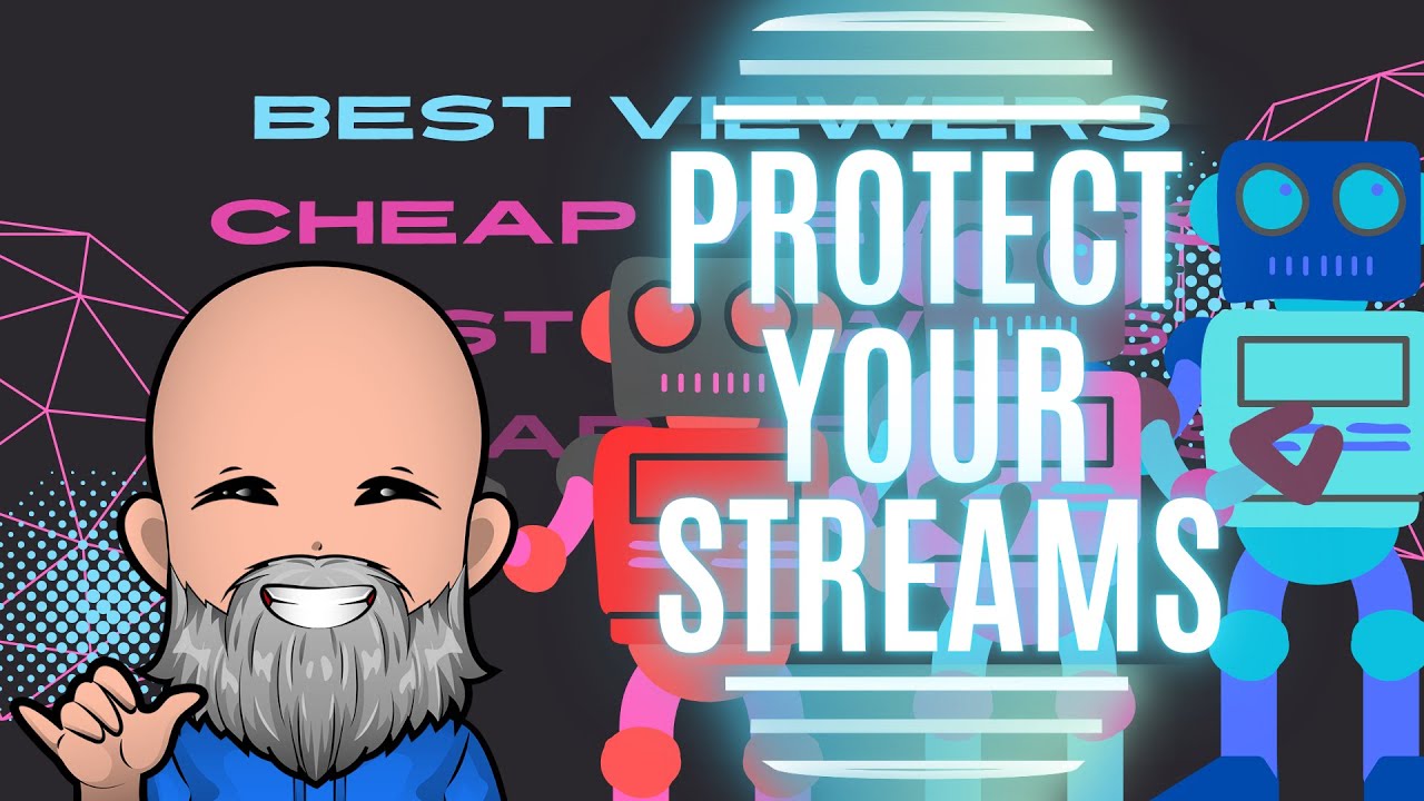 How to Properly Set Up Sery_Bot to Protect Your Twitch Streams