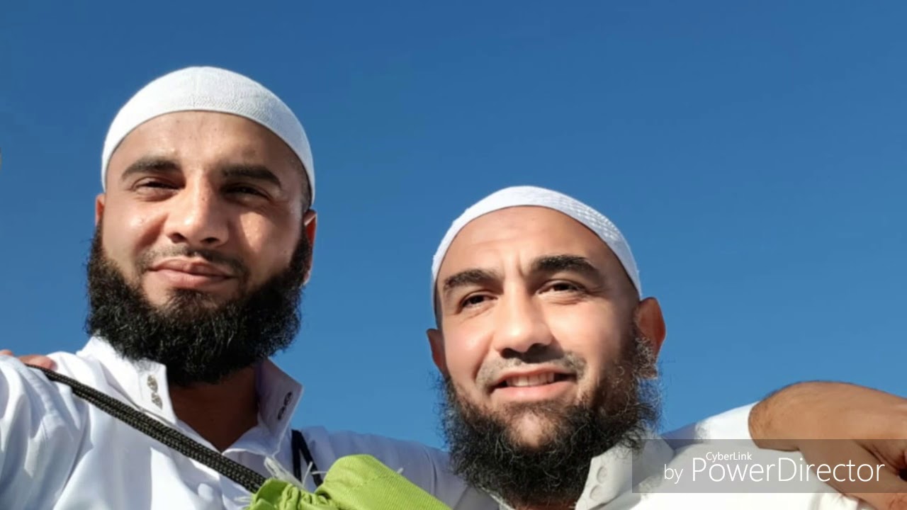 RAMAZAN GRUPA OMAR 2018 🕋