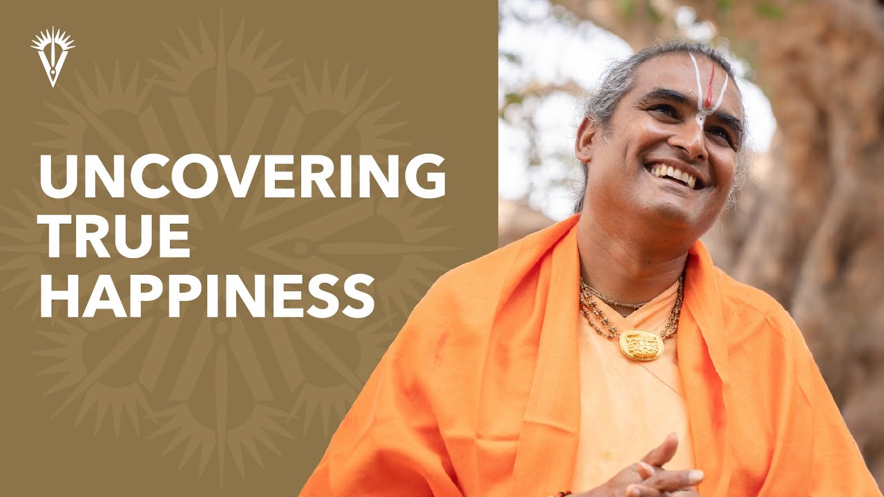Перестаньте искать внимания | Paramahamsa Vishwananda