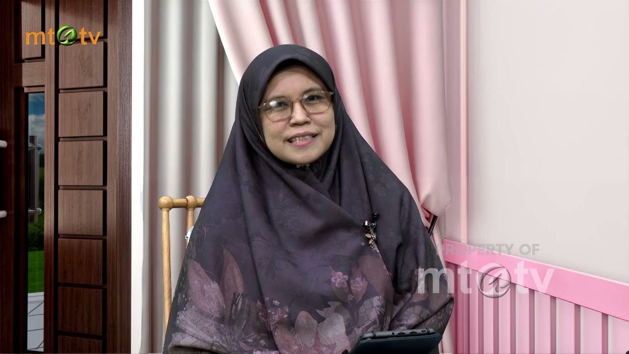 BELAHAN JIWA I 