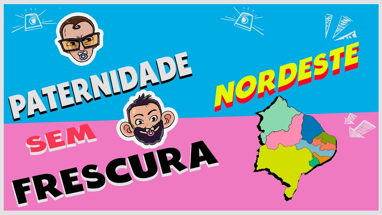 NORDESTE