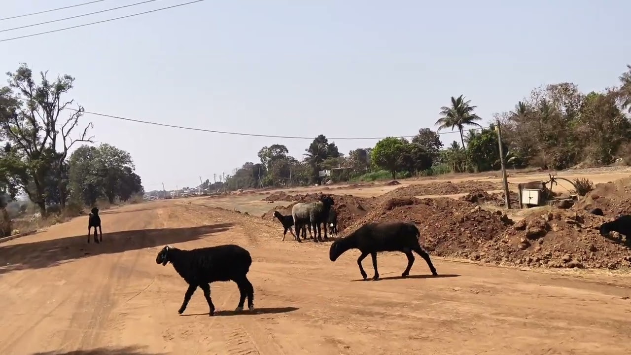 HALAGA -MACHHE BYPASS ROAD BELAGAVI (BELGAUM)