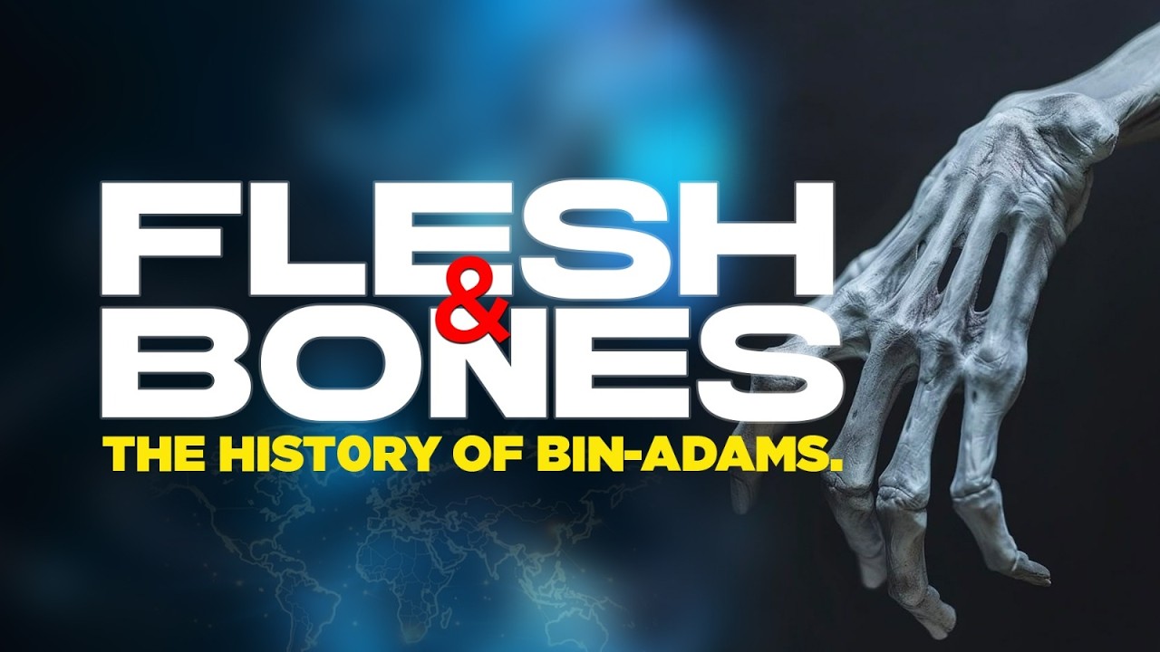 FLESH AND BONES (midweek service) || 25.02.2026