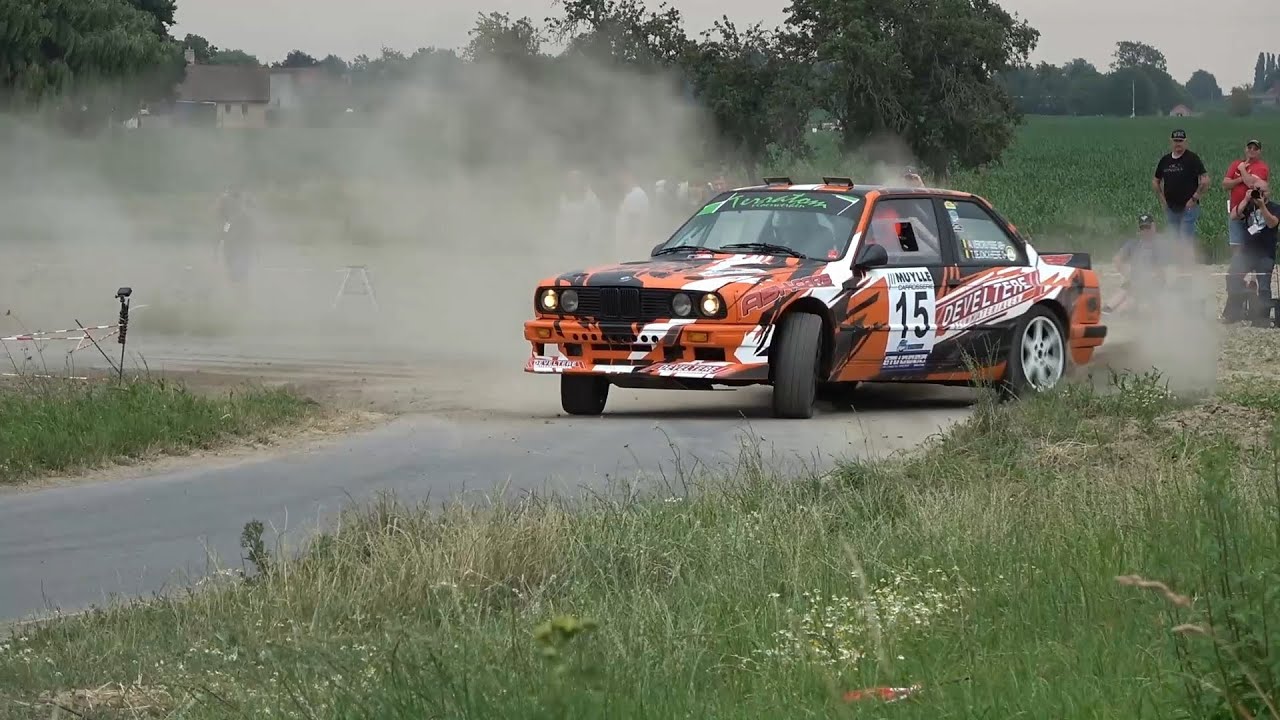 TBR Rally 2023