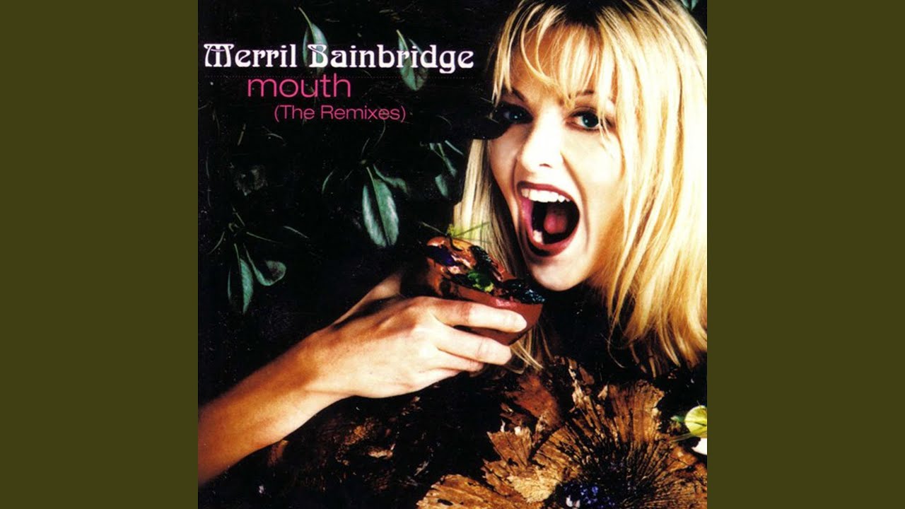 Mouth (Diversion Mix)