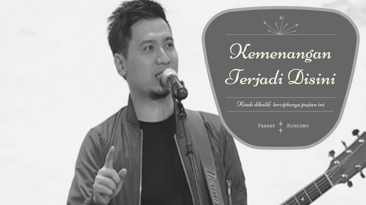Kisah dibalik lagu 