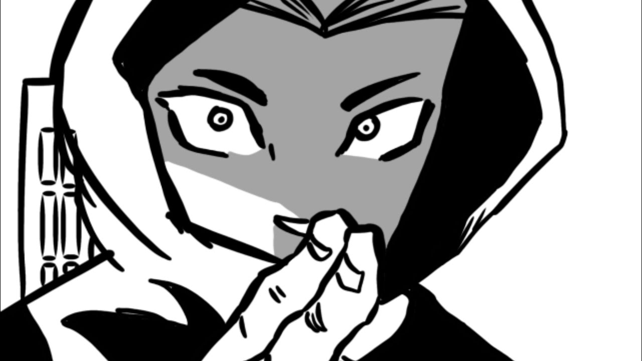 Yuji’s dismantle | JJK Modulo chapter 20 | Fan animation