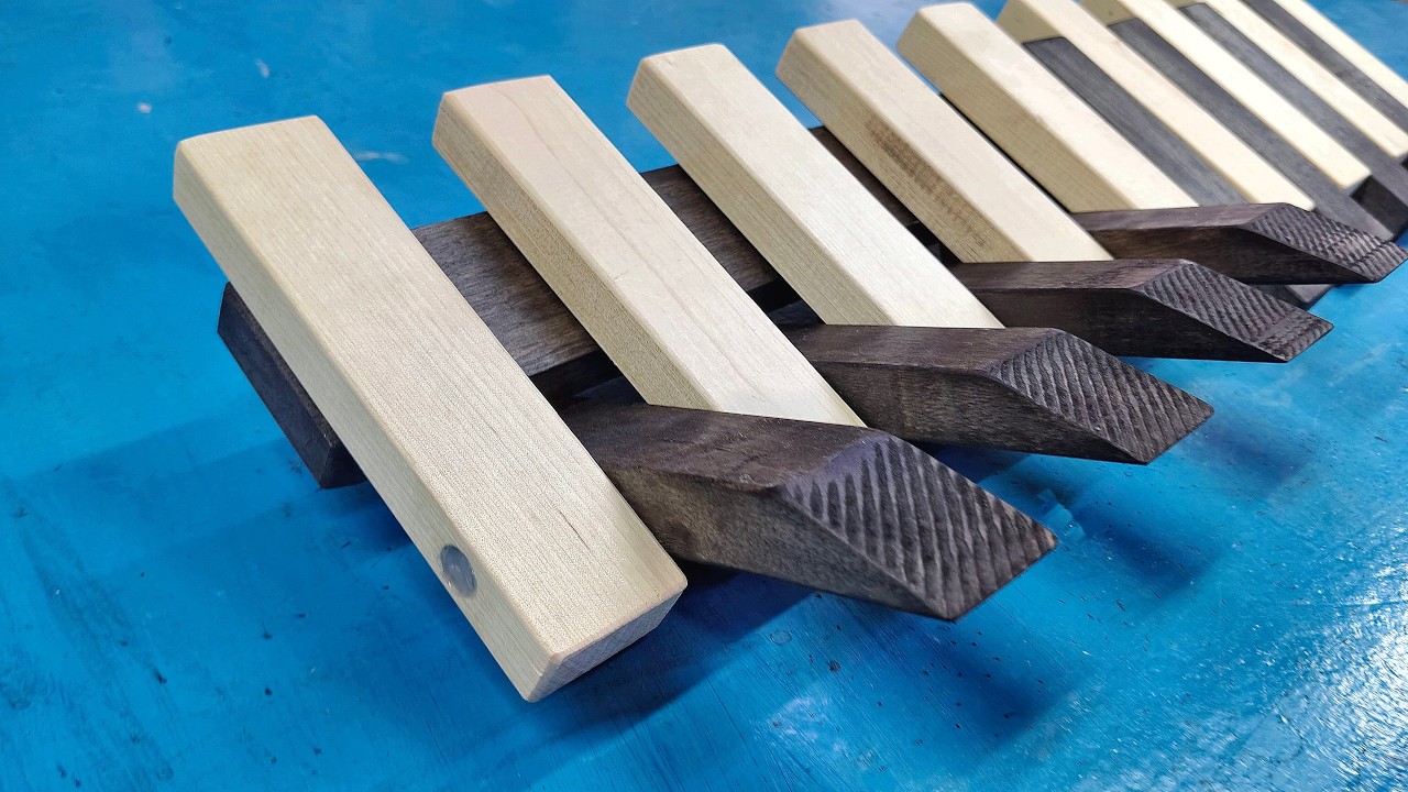 Great DIY that actually works! Amazing woodworking projects!