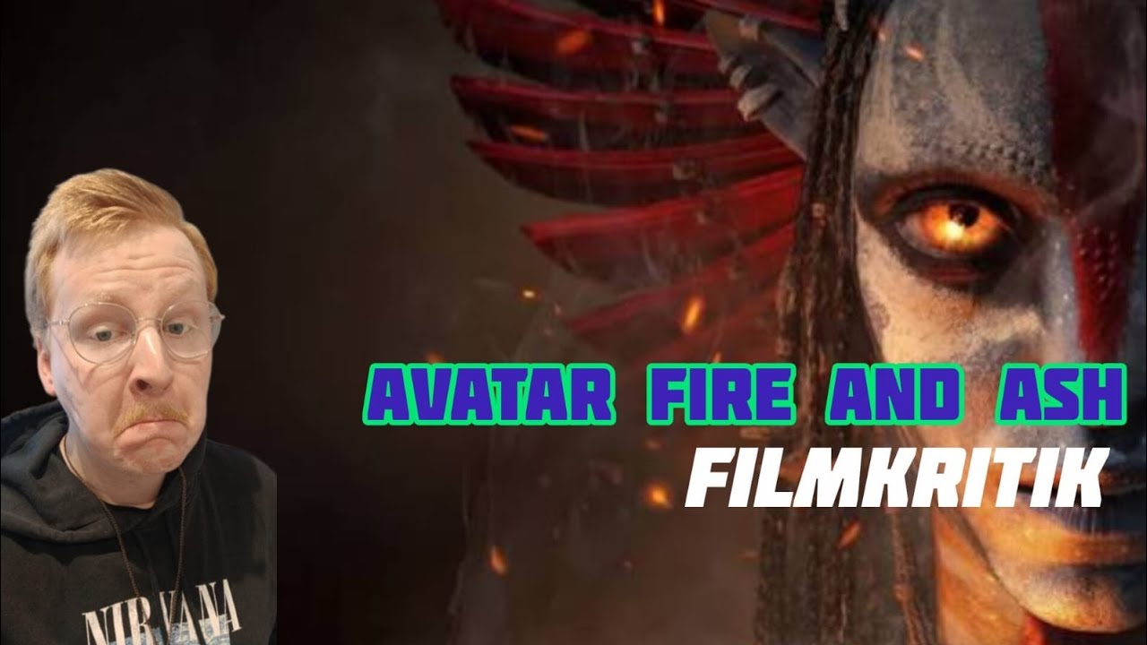 Der beste Teil bisher? | Avatar 3: Fire and Ash Filmkritik