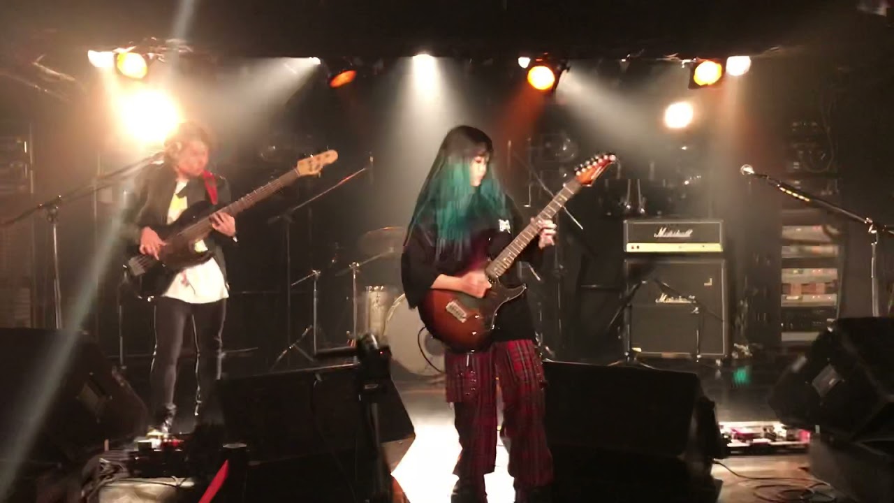ASTERISM「Risky」