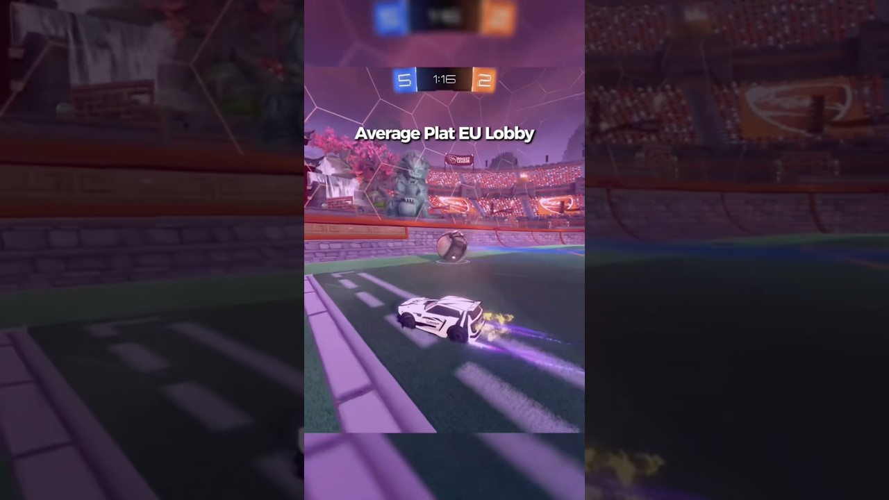 Average Plat EU Lobby 💀 