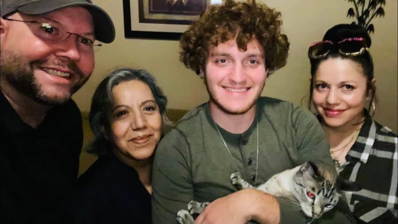 Thursday Talks: My mother’s family! #flipflopfarmer