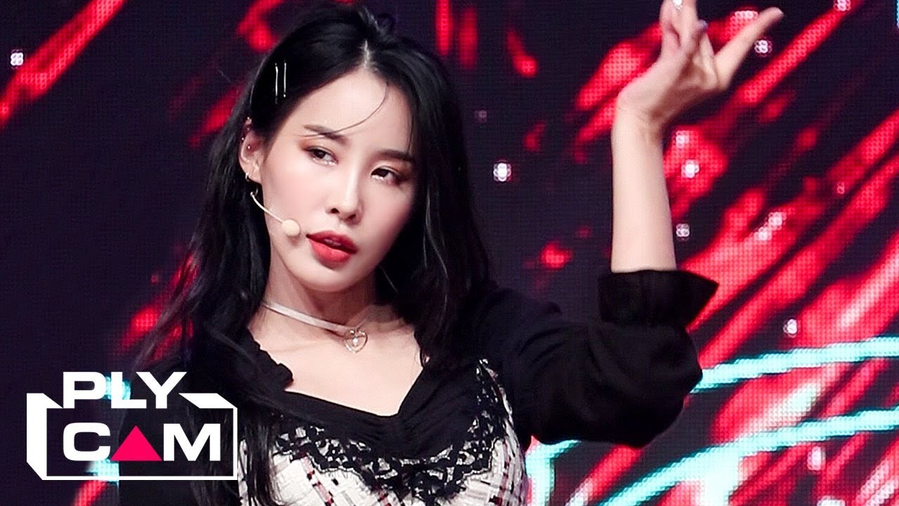 [Simply K-Pop] HINAPIA GYEONGWON 'DRIP' (희나피아 경원 직캠)_Ep.390