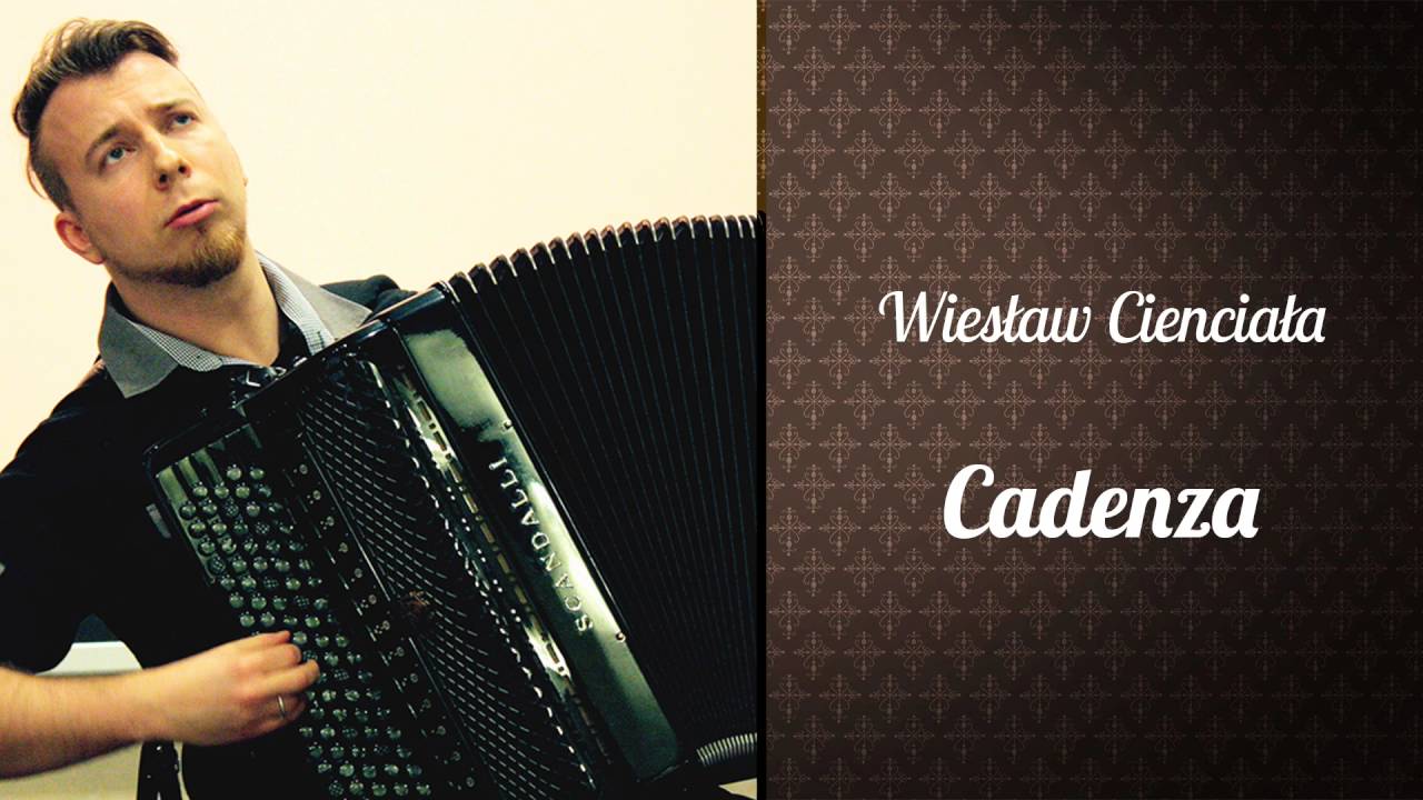 Wiesław Cienciała - 