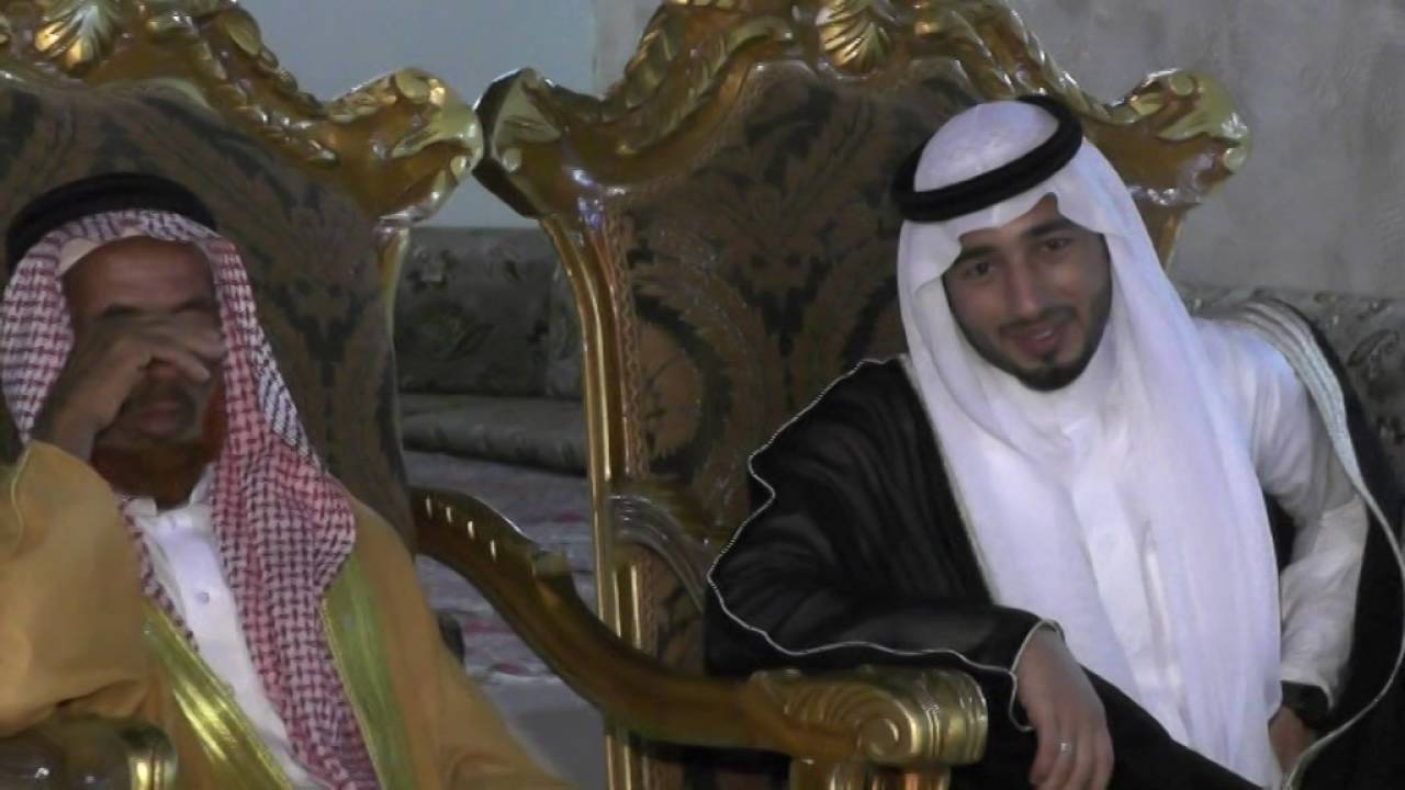 حفل زواج الشاب / فارس حمدي السهلي الحربي  8 -11 -1437