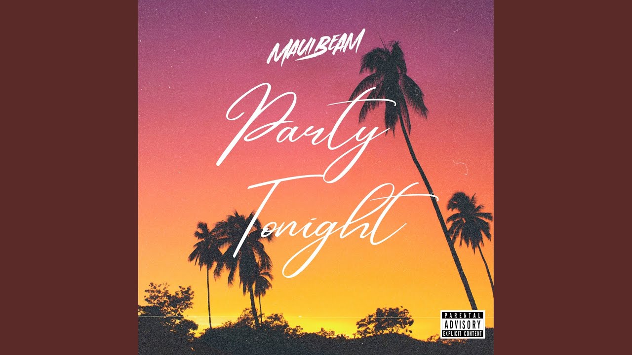 Party Tonight