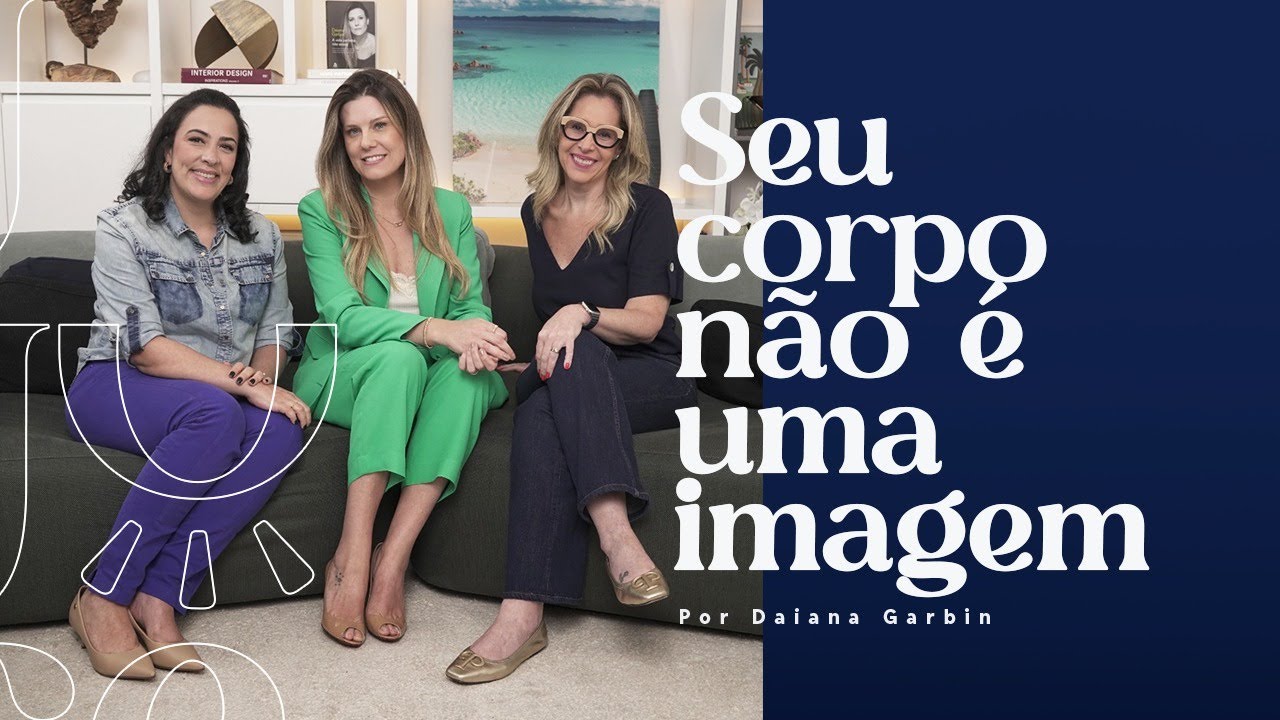 O Perigo da Compara&ccedil;&atilde;o nas Redes Sociais | #EuVejoVoc&ecirc;