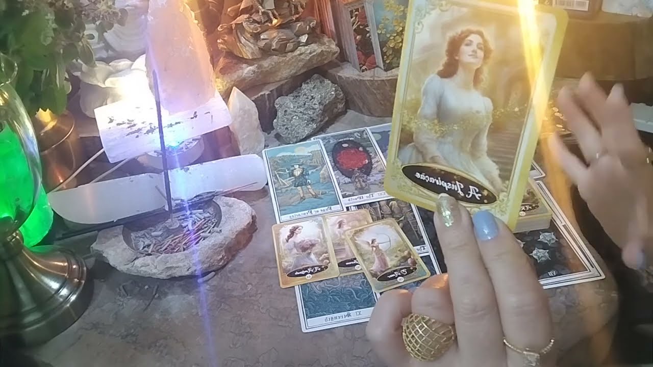 SIGNO DE LEÃO ♌ O AMOR VAI TE SURPREENDER WHATSAPP054999498134 🌹🪄❤️🔥