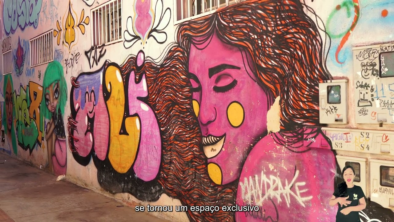 Documentário sobre Goiânia. Cidade em Foco: Goiânia Vista do Alto. (COM ACESSIBILIDADE)