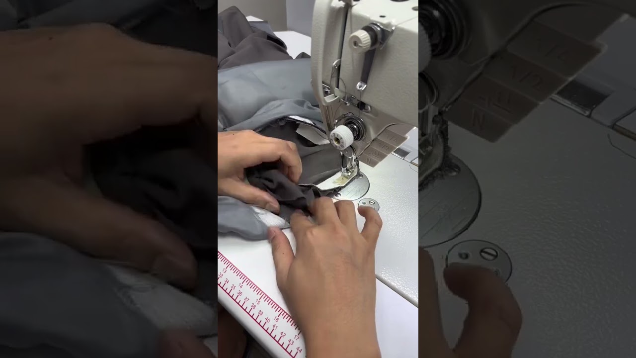 Professional Clothing Manufacturer High End Quality for Fashion Brands