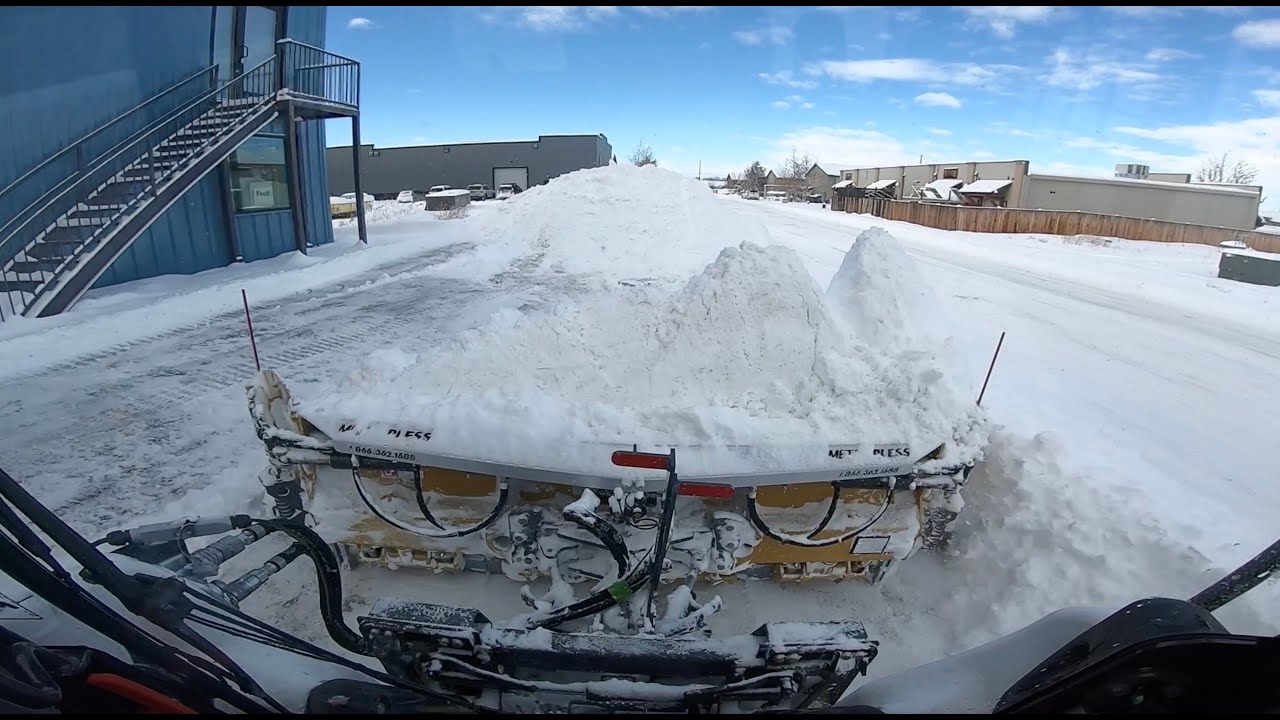 Metal Pless (Full Lot POV)