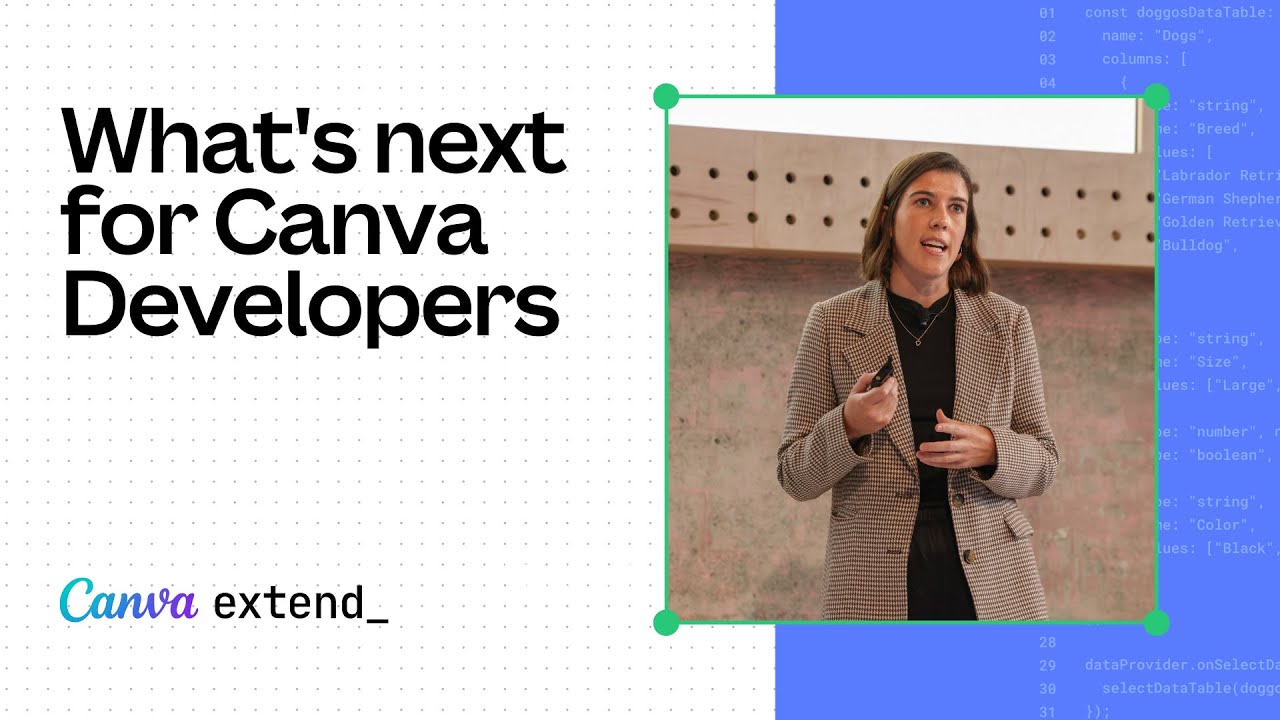 What&rsquo;s next for Canva Developers