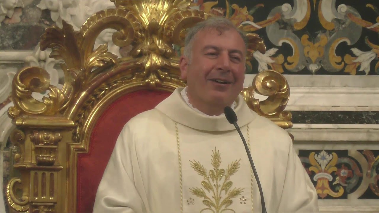 Celebrazione Eucaristica