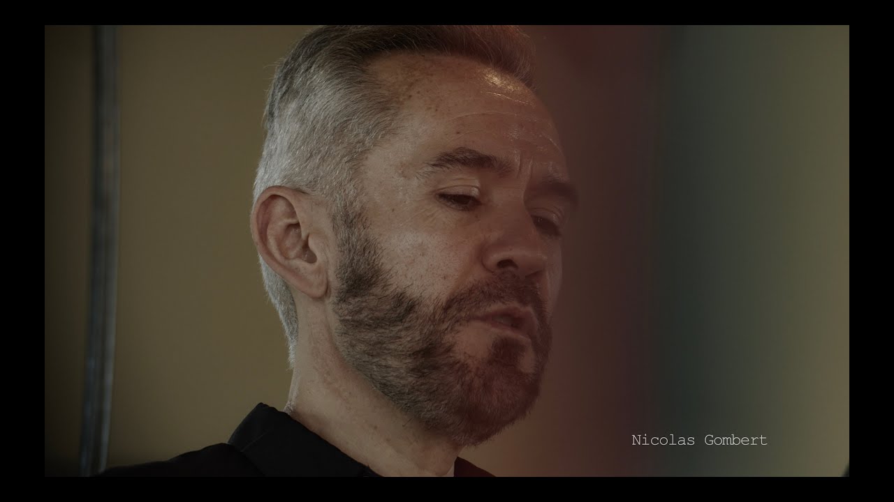 Graindelavoix performs Musae Jovis, epitaph for Josquin des Prez, by Nicolas Gombert