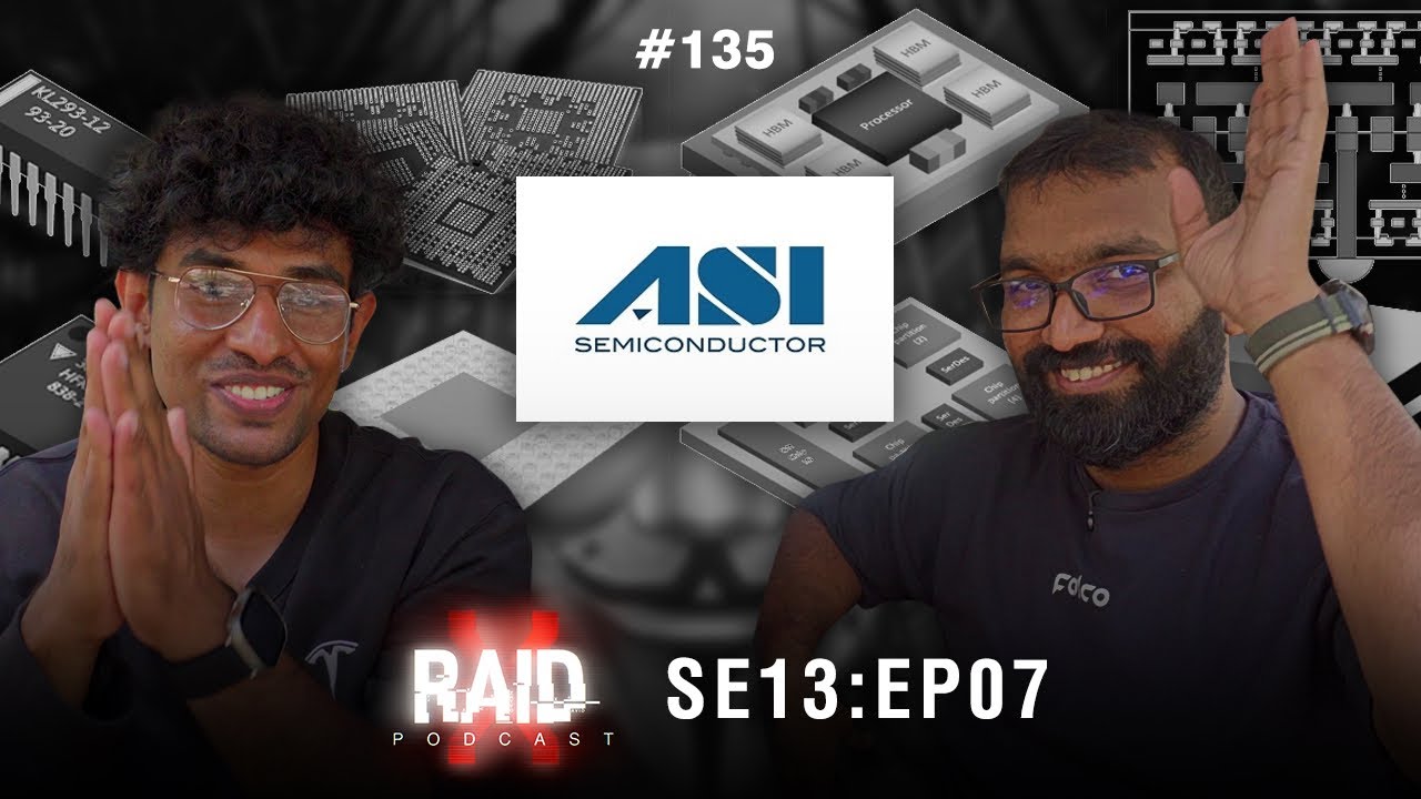 Chinese නින්දගම් Concept | X-Raid: No 1 Sinhala Tech Podcast S13 E07