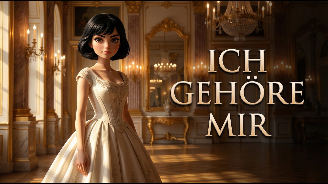 ICH GEHÖRE MIR – Vienna Empress | Cinematic Empowerment Soundtrack