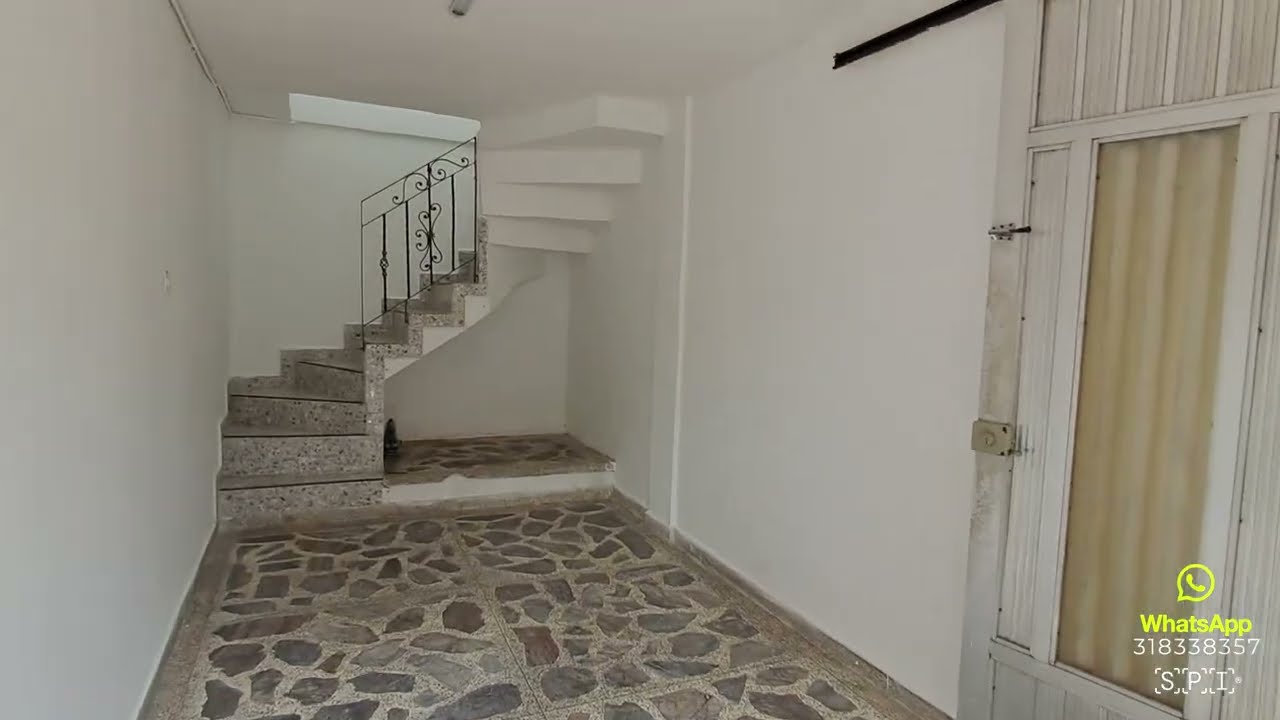 CASA EN ARRIENDO EN ITAGUI, ANTIOQUIA. (link de WhatsApp en la descripción)