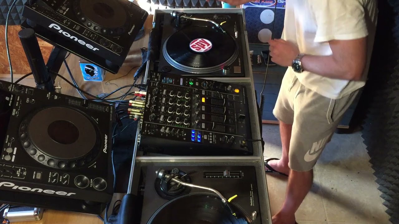 Dance 90'-2000