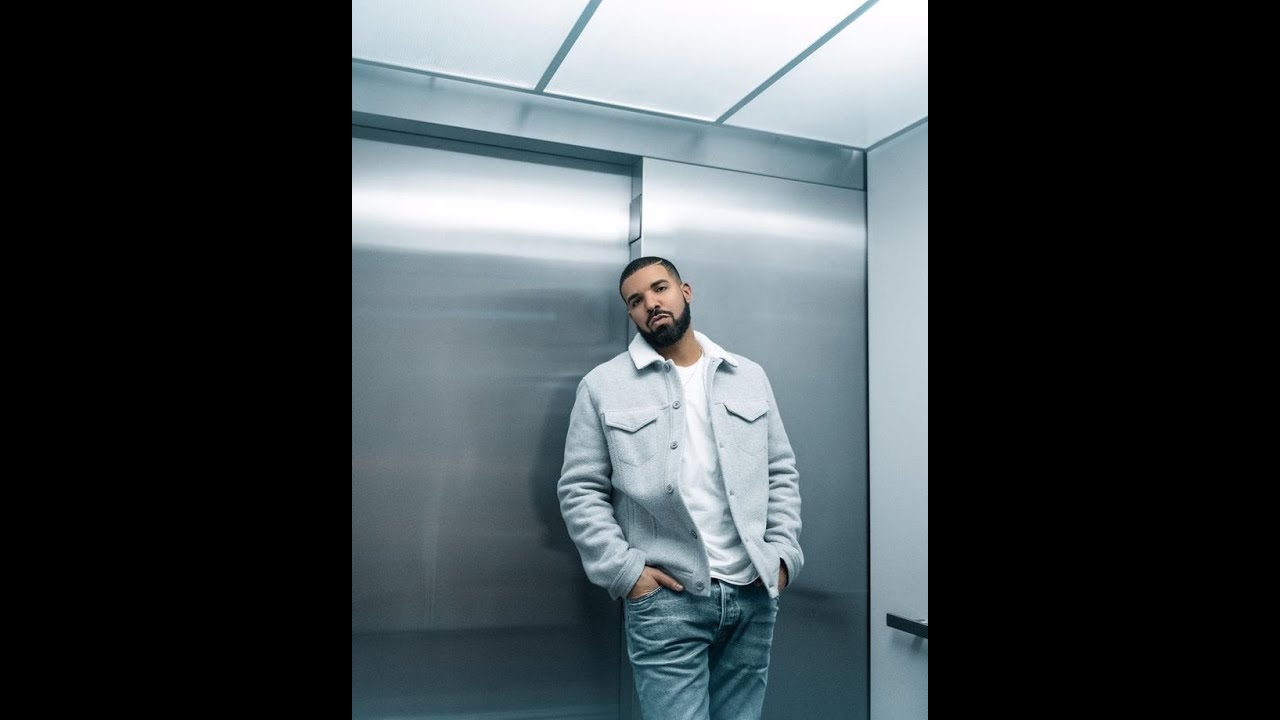 [FREE] DRAKE ICEMAN TYPE BEAT - 
