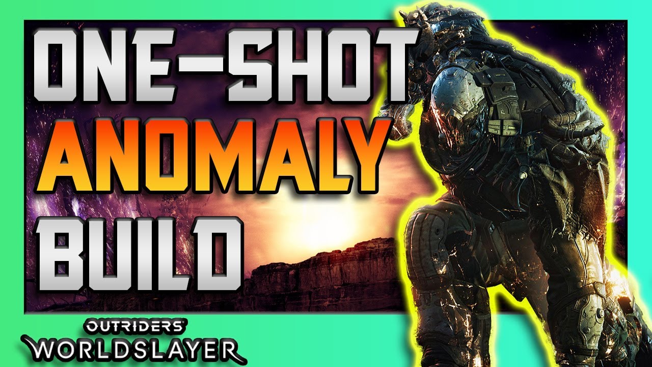 Best Devastator One Shot Build!!! Apoc 30+ EZ Clears!!!