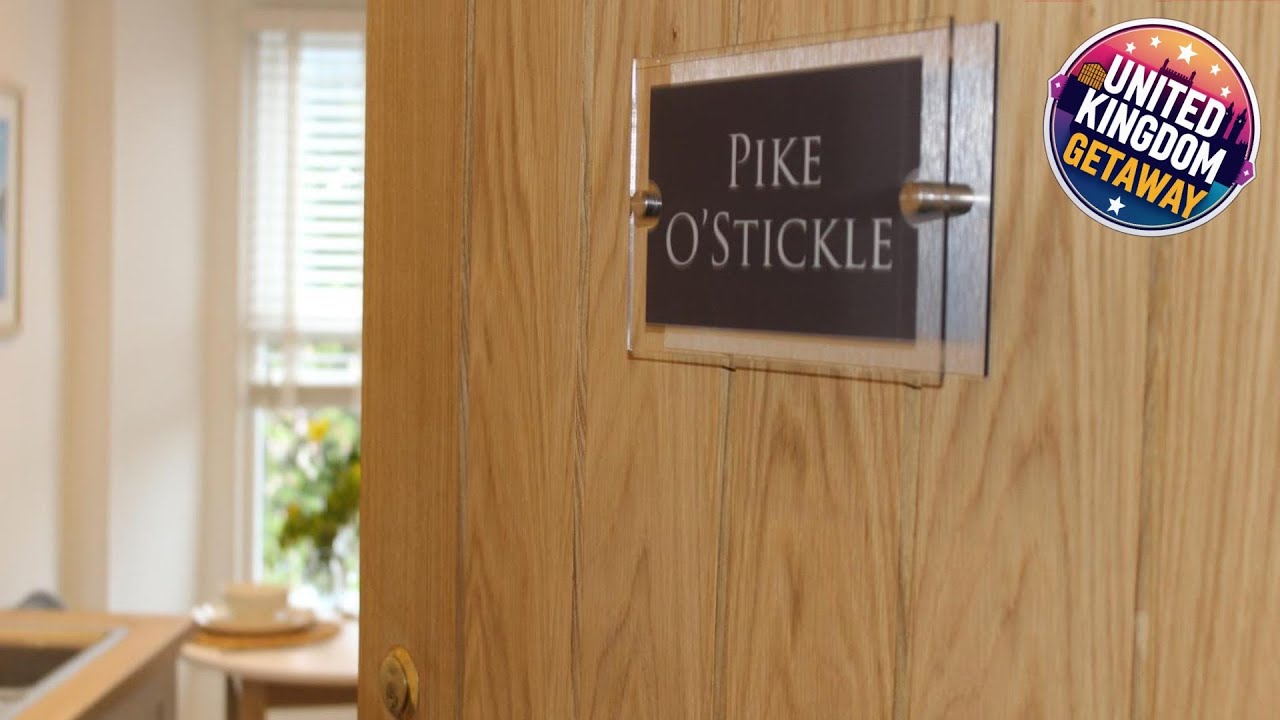 Pike O'Stickle | Windermere, United Kingdom | Hotel Review 🛏️