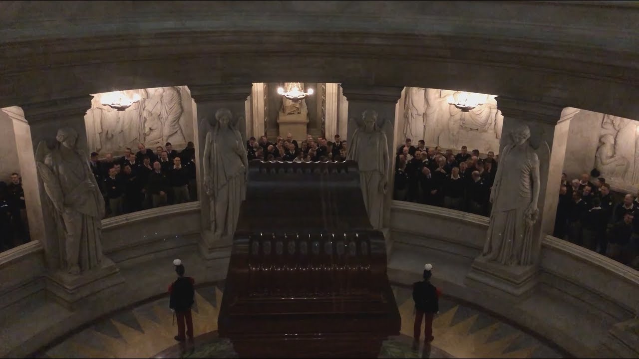 [CEMA] Cérémonie du 
