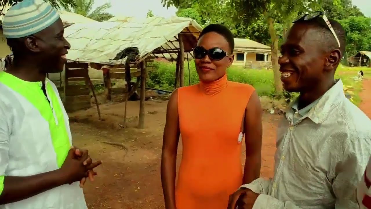 Malakha - Episode 01 - LaGuinéeFé Complète en Soussou