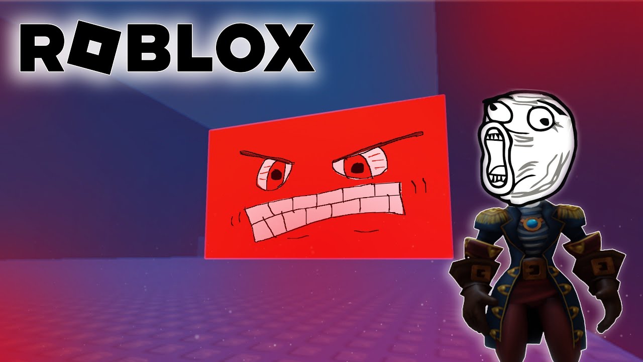 Roblox Be Crushed By a Speeding Wall | Sontu Gamerzyt Gameplay