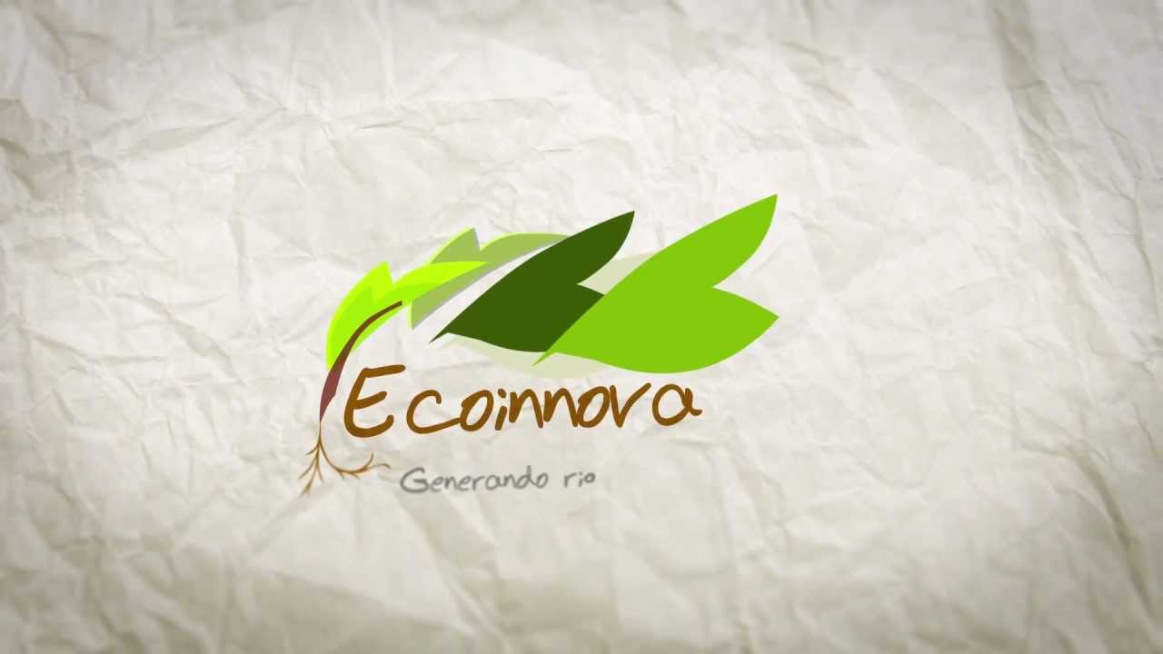 Ecoinnova Trailer