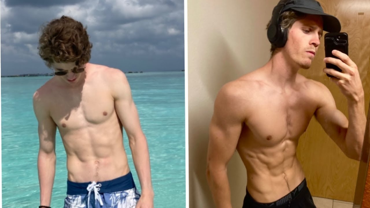 Comeback Transformation