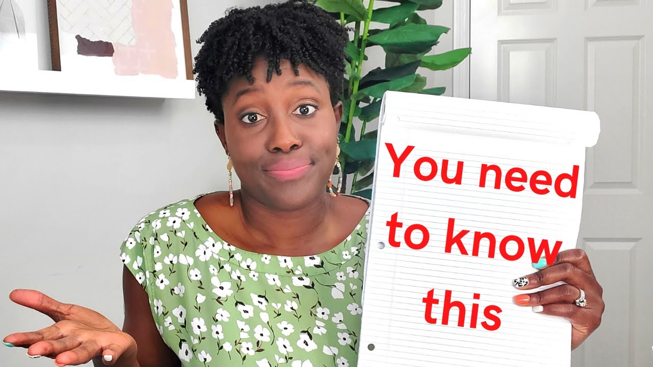 3 Steps to Take BEFORE You Start Your Home Study