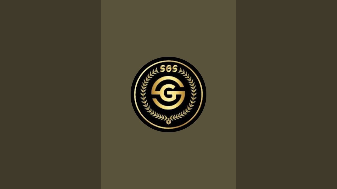 SGS Shopping Official is live!