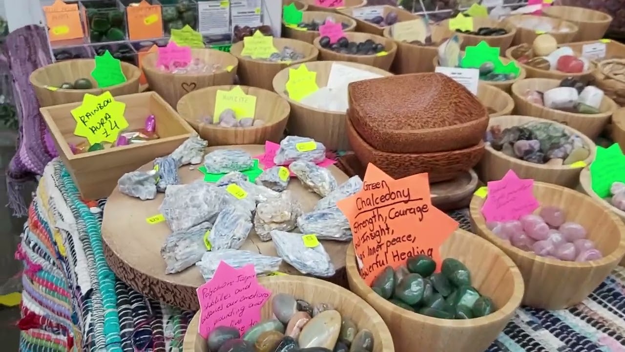 A walk through the world famous Bury market 2024 / Bury market, Manchester