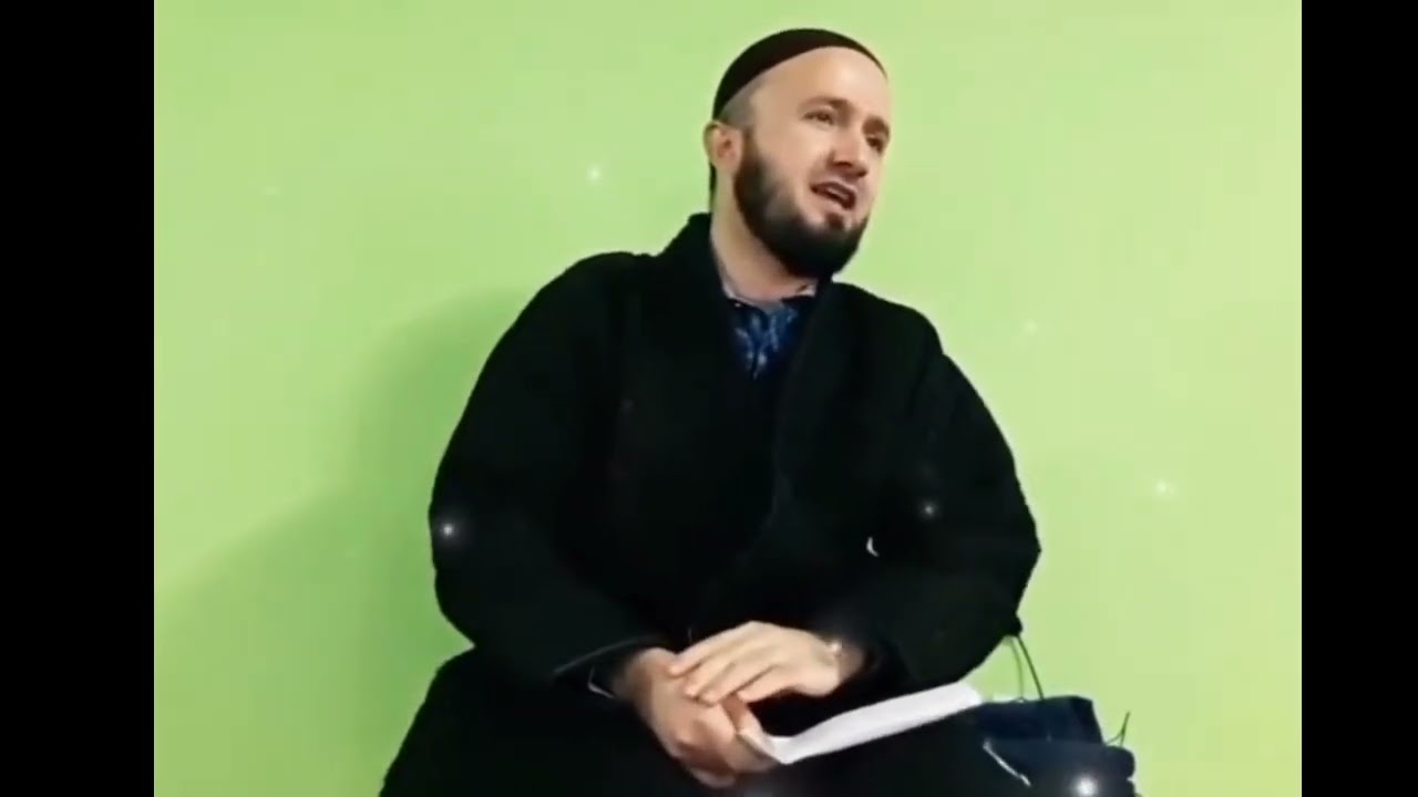 ҚИССАИ ҒАМГИН 😥 ХАЗРАТИ БИЛОЛ. @ДомуллоАбдулкодир-р7ю