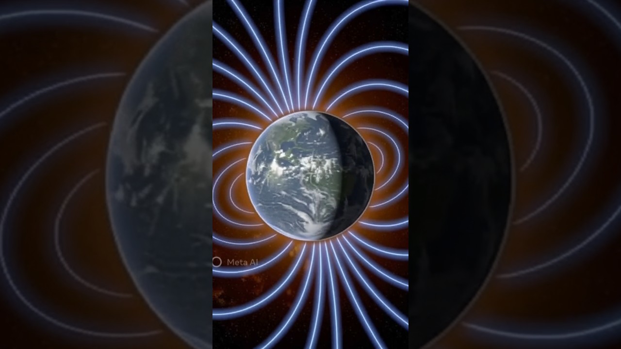 अगर धरती की Gravity आधी हो जाए तो क्या होगा? | Science Facts That Will Shock You 🌍