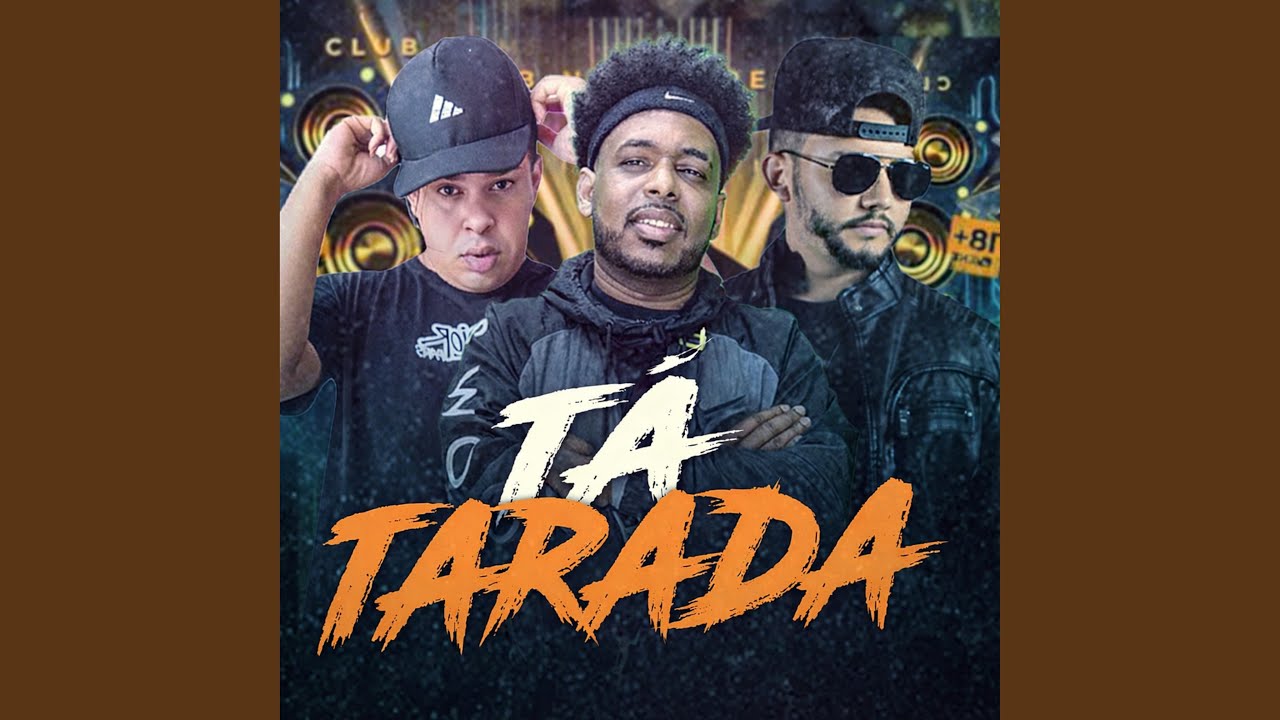 Tá Tarada