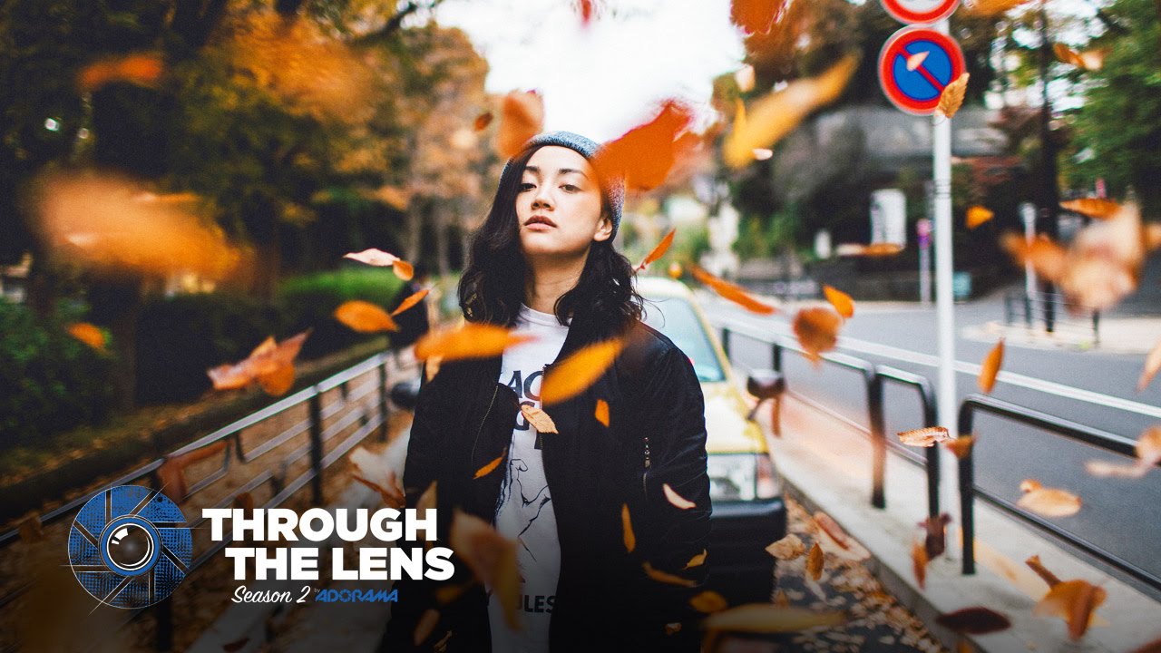 Through The Lens | S02E03 - @samalive