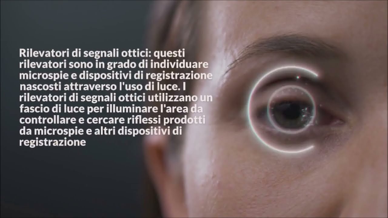 Rilevatore di microspie professionale, come scegliere il migliore - Guida all'acquisto 2023