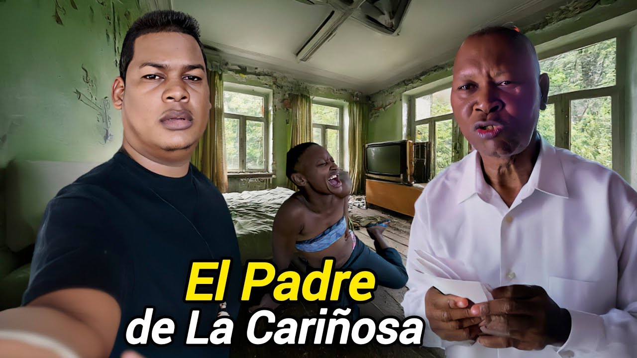  LA VERDAD SALE A LA LUZ: El Padre de La Cariñosa Rompió el Silencio 