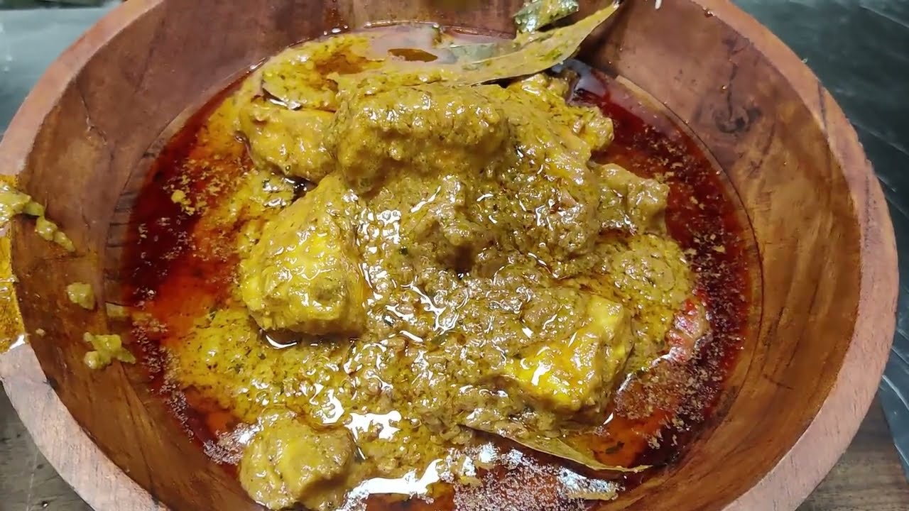 Fish Korma Recipe | फिश कोरमा रेसिपी | Korma Recipe | Spicy Fish Recipe | Fish Korma Cary Recipe